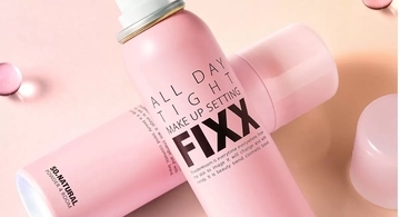韓国の国民的メイクキープスプレー「FIXX(フィクサー)」3タイプを発売