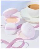 「素肌記念日の「スキンケアパウダー N」から限定の香りが出た！」の画像1