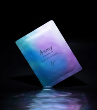 iPS細胞由来成分を配合！Asmyから高機能ナイトマスクが誕生