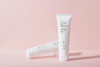 シロノクリニック30周年！肌に寄り添うUVクリーム『UV PROTECT』発売