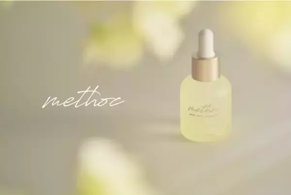 高配合ピールケア成分でなめらかな肌へ！『メソック ピールケアセラムVC』が登場