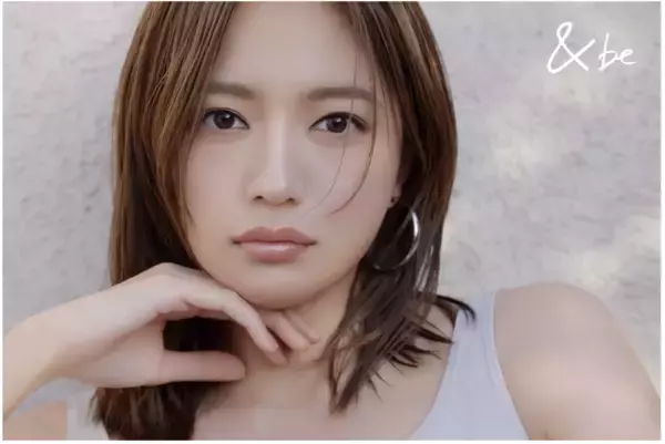＆be、スキンケアシリーズから“即なじみ”泡洗顔とメイク前の保湿クリームを発売