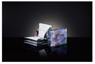 ポーラ最高峰ブランド「B.A グランラグゼ」からスペシャルなシートマスクが数量限定で登場！