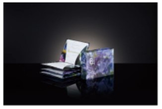 ポーラ最高峰ブランド「B.A グランラグゼ」からスペシャルなシートマスクが数量限定で登場！