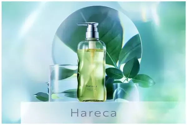 クラシエから「酸化」に着目した「Hareca」が登場