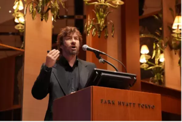 「【取材レポート】老化研究の世界的権威が集結！「健康寿命は細胞から始まる」生活習慣が左右する未来の健康」の画像