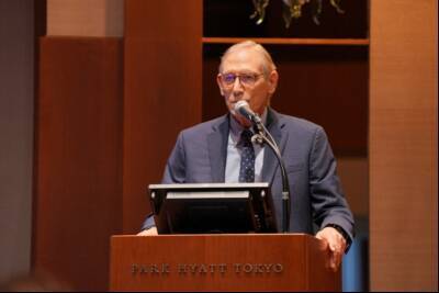 【取材レポート】老化研究の世界的権威が集結！「健康寿命は細胞から始まる」生活習慣が左右する未来の健康