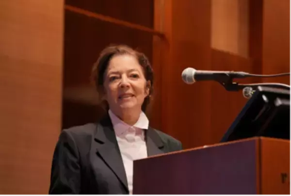 「【取材レポート】老化研究の世界的権威が集結！「健康寿命は細胞から始まる」生活習慣が左右する未来の健康」の画像