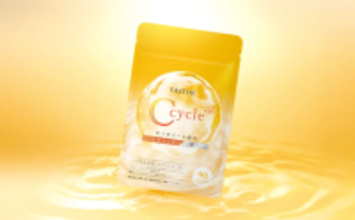 ビタミンC×鉄をWリポソーム化！FARTIMから吸収持続型サプリメントが登場