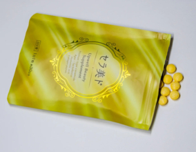 美容習慣をサポート！新美容サプリメント『セラ美ド』誕生