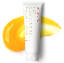 13年連続で2冠達成！マナラ『ホットクレンジングゲル』の人気継続