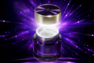 W有効成分配合！銀座ステファニー化粧品が新発想のエイジングケアクリームを発売