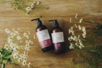 熊本県発！国産シルク配合のヘアケア商品が登場