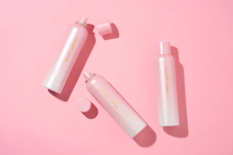 炭酸ミストが香水代わりに！「Chiiino Chino 炭酸ミスト」が登場