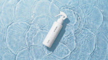 美髪ケアを底上げ！「POTACIA」から導入ミスト『ゼロミスト』が登場