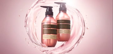 毛髪構成成分などで多様な髪悩みに対応！毛髪科学に基づく新ヘアケア「REVIAS」誕生