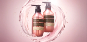 毛髪構成成分などで多様な髪悩みに対応！毛髪科学に基づく新ヘアケア「REVIAS」誕生