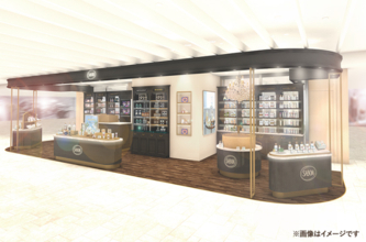 数量限定キットも！SABON アトレ恵比寿店が5月29日(金)にオープン