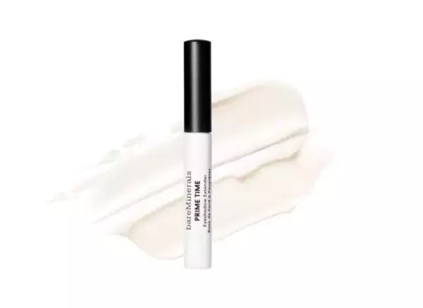 目もとケアしながらアイシャドウをより美しく！目もと用トリートメント下地限定販売