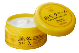 冬の乾燥から肌を守る！ビーハニーワークス「越冬クリーム」限定発売