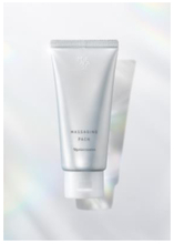 ブランドリニューアルの締めくくり「マジェスタ マッサージング パック」