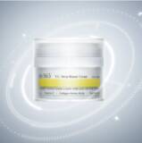 「毛穴悩みに着目した次世代処方！『V.C. ディープリペアクリーム』が登場、」の画像1