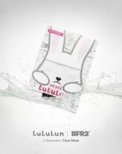 日常のスキンケアに新たな提案！ルルルンコラボのフェイスマスク新発売