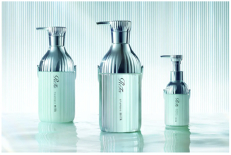 ReFaのミルクプロテインシリーズから、さらツヤストレートを保つストレートラインが新登場！