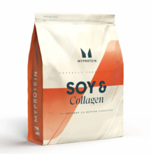 美と健康をサポートする1杯！『ソイ＆コラーゲン プロテイン』リニューアル発売