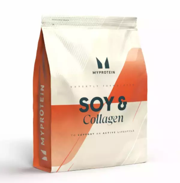 美と健康をサポートする1杯！『ソイ＆コラーゲン プロテイン』リニューアル発売