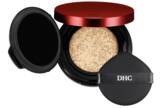 「DHC、“シワ改善”するクッションファンデーションを新発売！」の画像1