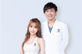 痩身治療専門 BS CLINICのアンバサダーにYouTuberの浦西ひかるさんが就任