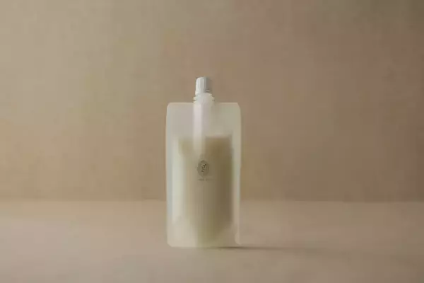 みどりまゆ由来の人気アイテムに新展開！詰め替え用と大容量サイズが登場