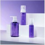 「銀座化粧堂、うるおうツヤ髪に導くスリーステップのヘアケアライン3品を新発売！」の画像1