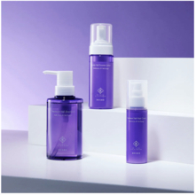 銀座化粧堂、うるおうツヤ髪に導くスリーステップのヘアケアライン3品を新発売！