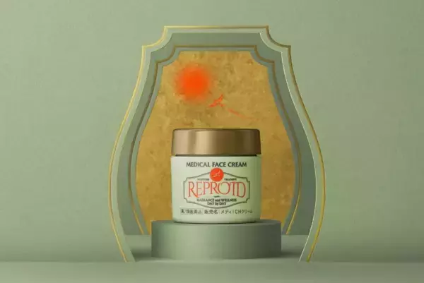 鎮静・修復・保湿で乾燥肌に対応！I-neから新ブランド「リプロイド」誕生