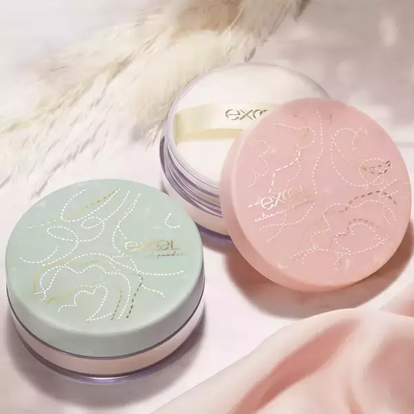 お待ちかねのエクセル「エクストラリッチパウダー（’24）」がお目見え！