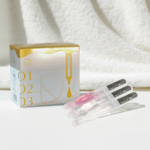 3つのコンセプトで肌にアプローチ！DRBBから『DRBBトリロジーショット』が登場