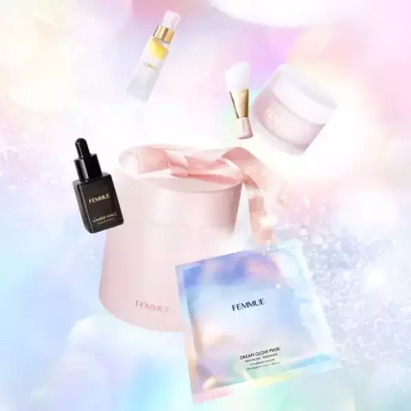 手をかけた分だけ美しく！リチュアルタイムを楽しめるコレクション発売