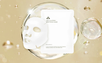 スパクオリティの集中ケアを！「SPA DAMAI」がオリジナルフェイスマスクを発売へ