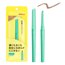 8種のパールで光をまとう！デジャヴュ「密着アイライナー」から限定色が登場