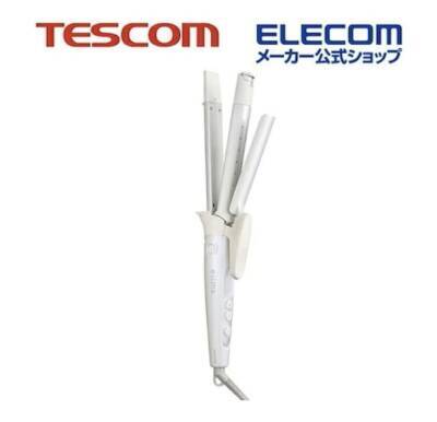 ダメージを抑えて潤い髪へ。人気のヘアケア家電に注目！【アイロン・ドライヤー・ヘッドスパ】