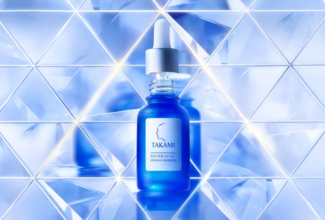 全身ケアできる特別セット！タカミが「タカミ角質美容セット」を発売