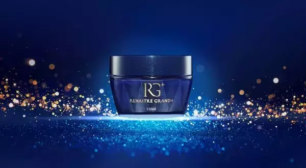 ダイアナの夜用クリームがアップデート。新しい「リネイター グランプラス」
