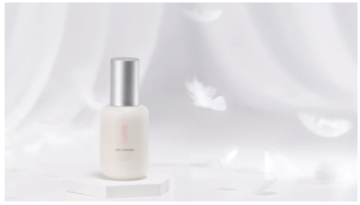 桃谷順天館のRF28ブランド、髪をエイジングケアする洗い流さないヘアトリートメントを発売