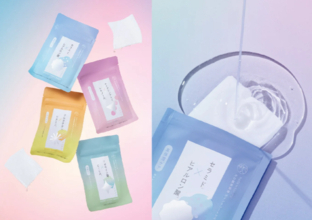 気になる部分を集中保湿！「hada to kokoro」のポイントシートマスクが登場