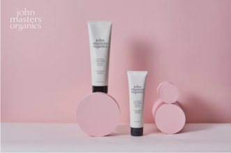 浸透オイルでうねり髪を集中ケア！『R＆Aヘアマスク』が登場