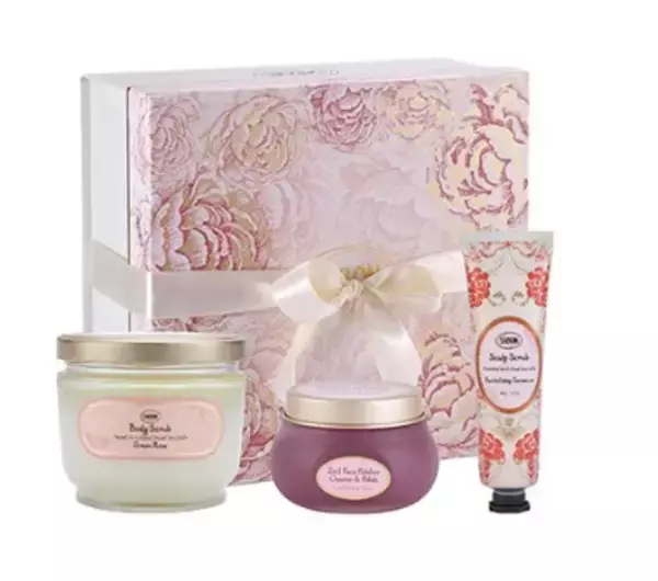 年に一度のお楽しみ！SABONが福袋を全国直営店で発売