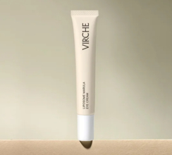 VIRCHEから『リポソームマルラアイクリーム』が登場