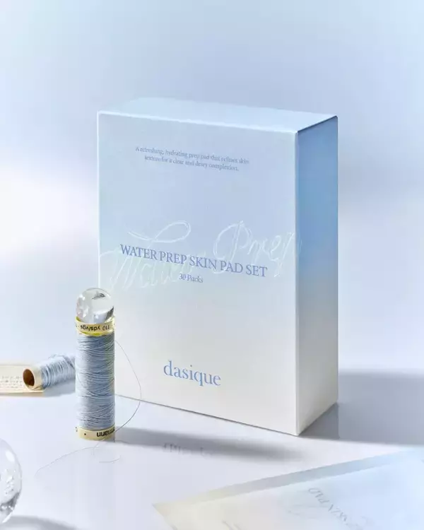 ひと拭きでメイクノリが変化！メイク前の肌コンディションを瞬時に整えるパッド新発売